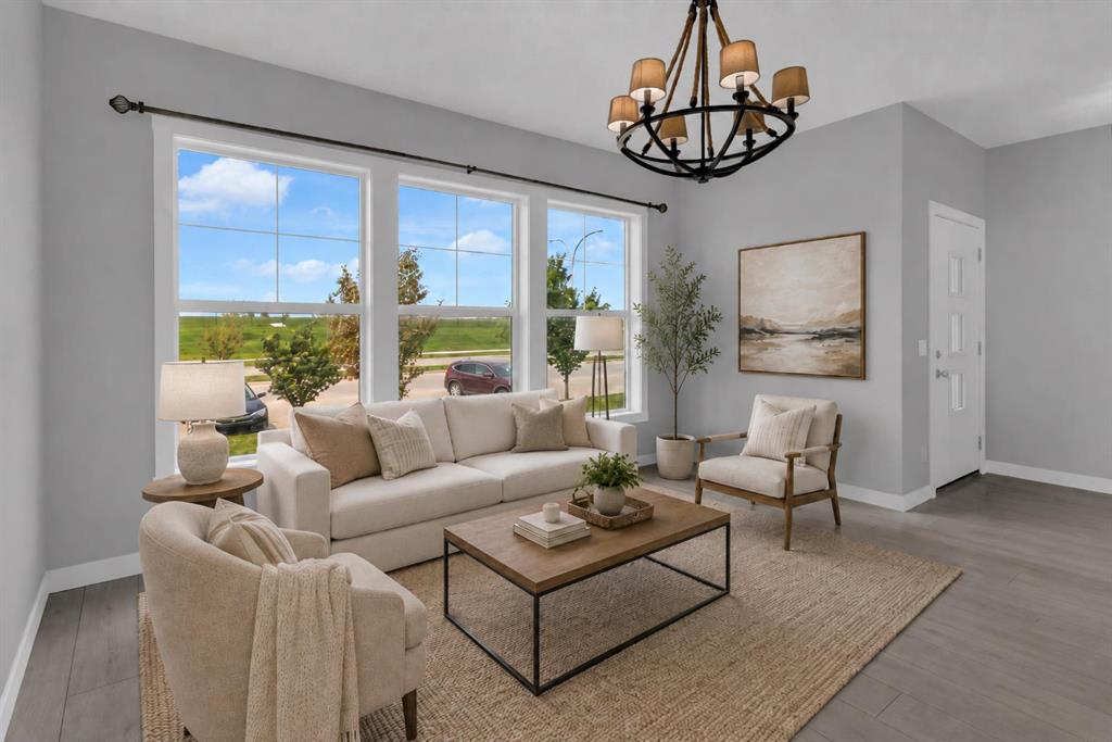 Fifth View of 802 Cornerstone Boulevard NE, Cornerstone, Calgary, Alberta, T3N 1J4
