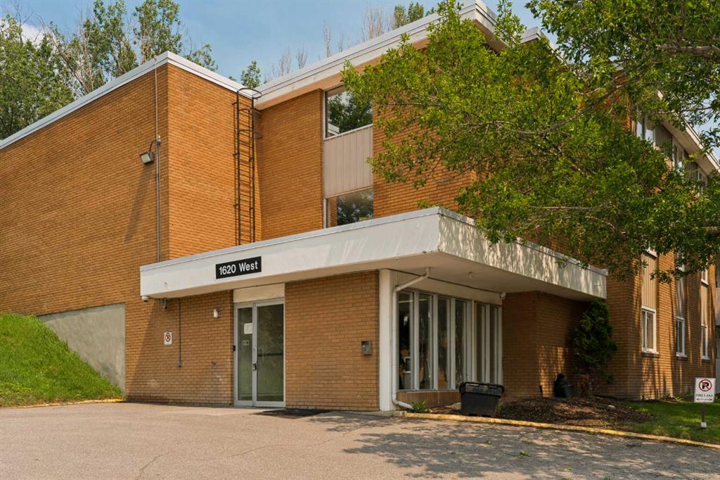 354, 1620 8 Avenue NW, A2325041, Alberta,