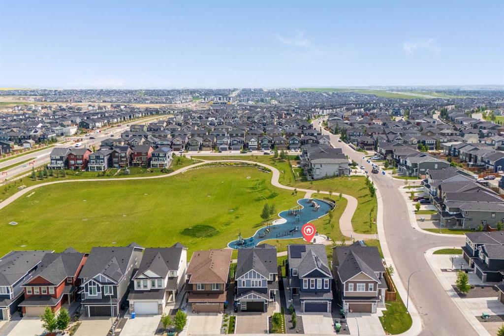 195 Evansfield Close NW, A2325048, Alberta,