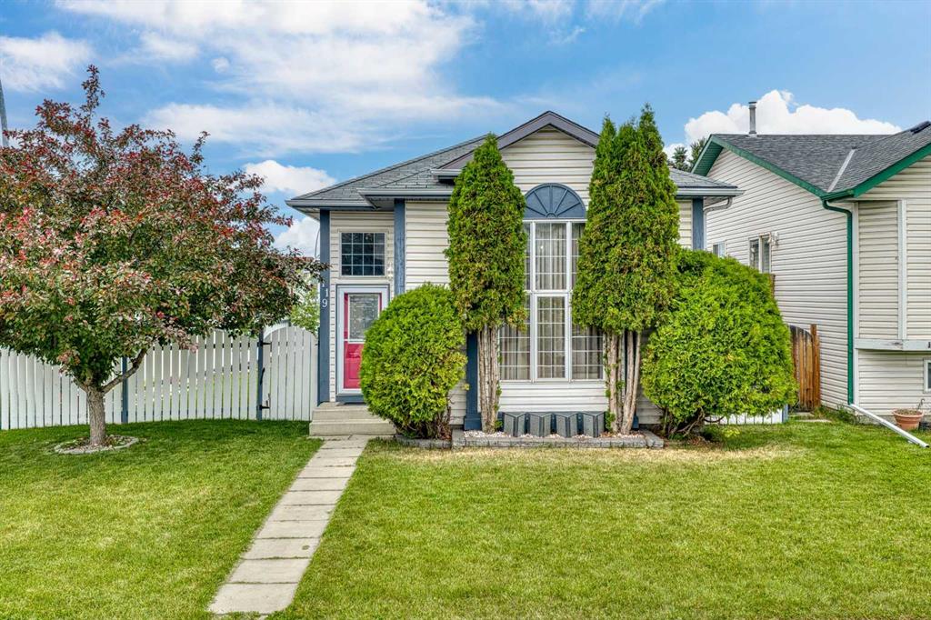 119 Applemont Close SE, A2325049, Alberta,