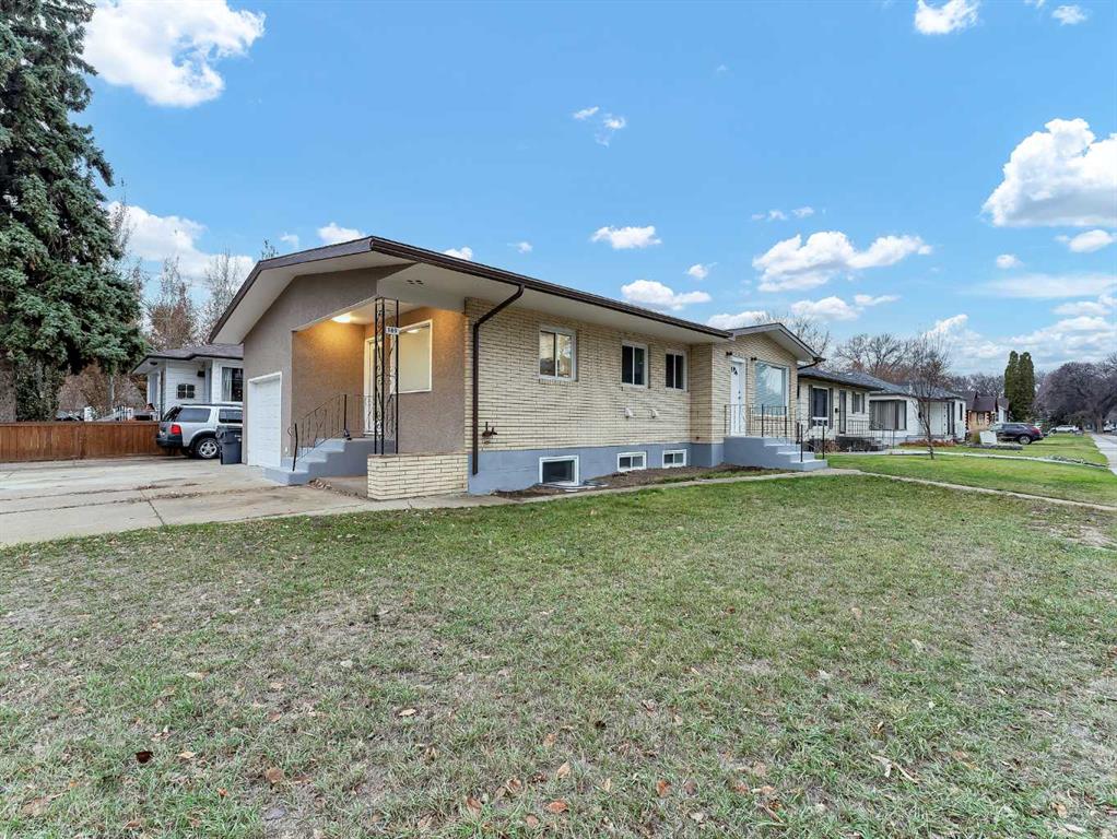 Fourth View of 189 2 Street NE, Riverside, Medicine Hat, Alberta, T1A5K8