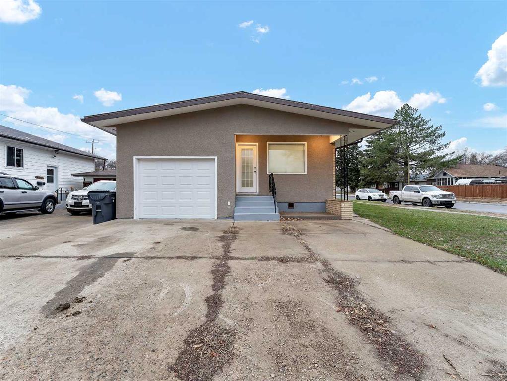 Fifth View of 189 2 Street NE, Riverside, Medicine Hat, Alberta, T1A5K8