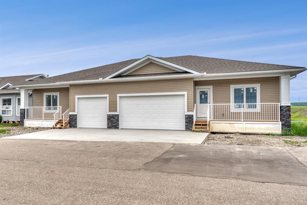164 Ridgestone Lane , A2325051, Alberta,