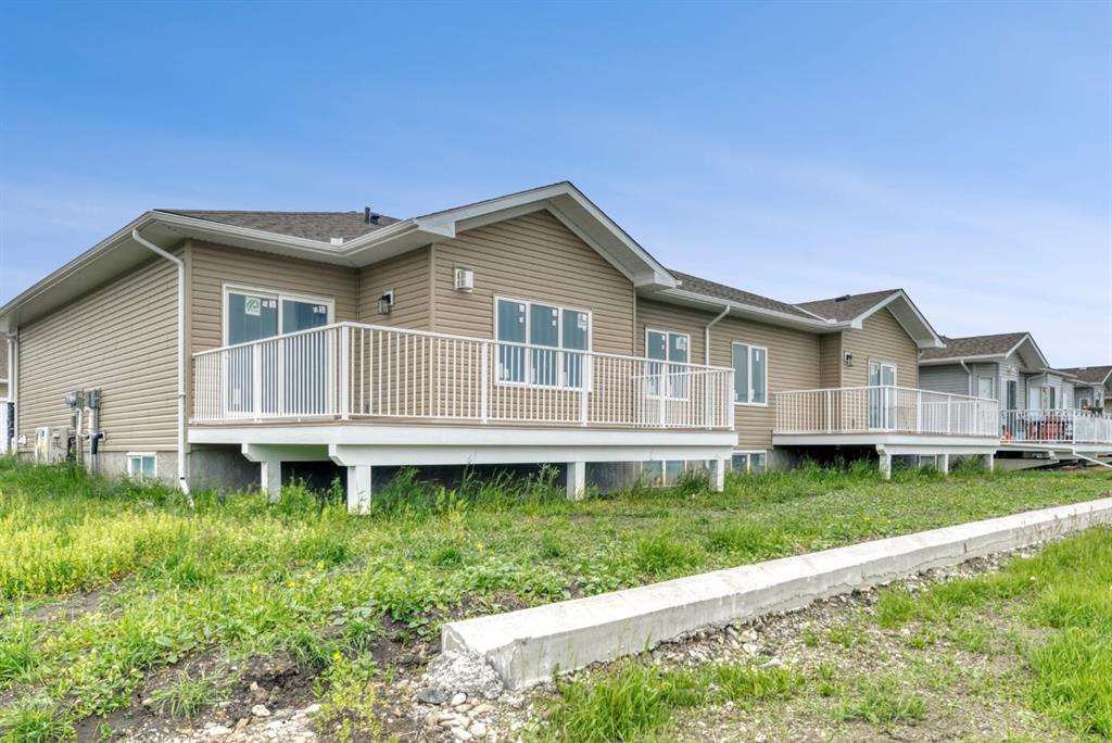 Third View of 164 Ridgestone Lane , NONE, Diamond Valley, Alberta, T0L0H0