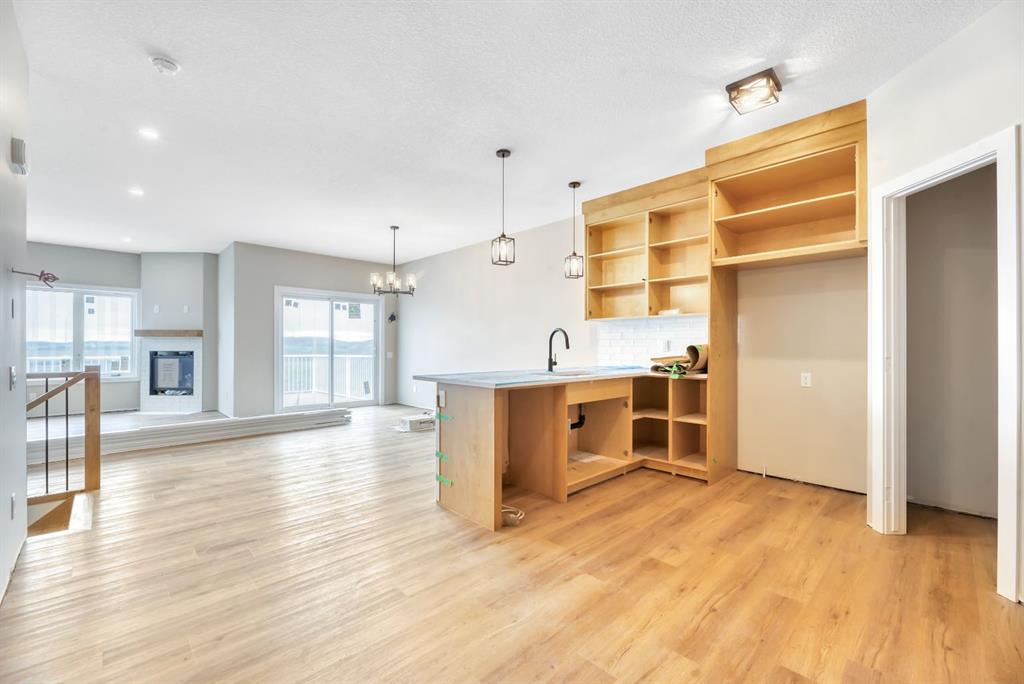 Fourth View of 164 Ridgestone Lane , NONE, Diamond Valley, Alberta, T0L0H0