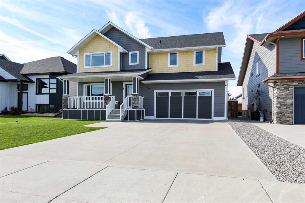 408 11B Street , A2325053, Alberta,