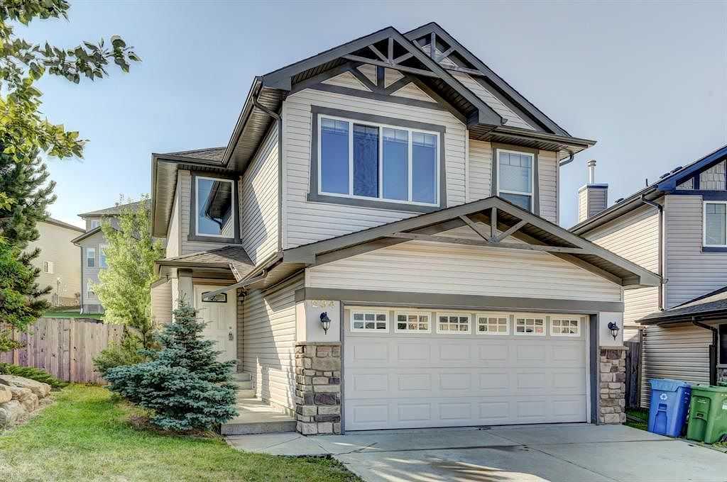 234 Royal Birch Bay NW, A2325055, Alberta,