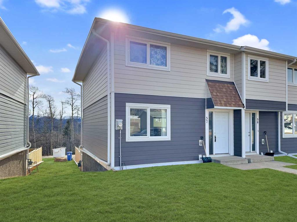 MLS® listing #113488717 for sale located at 57 97 Avenue 