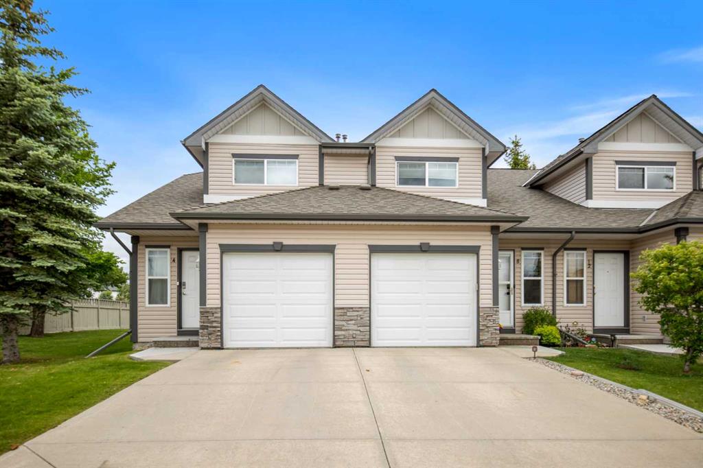 Second View of 4 Millview Green SW, Millrise, Calgary, Alberta, T2Y 3W1