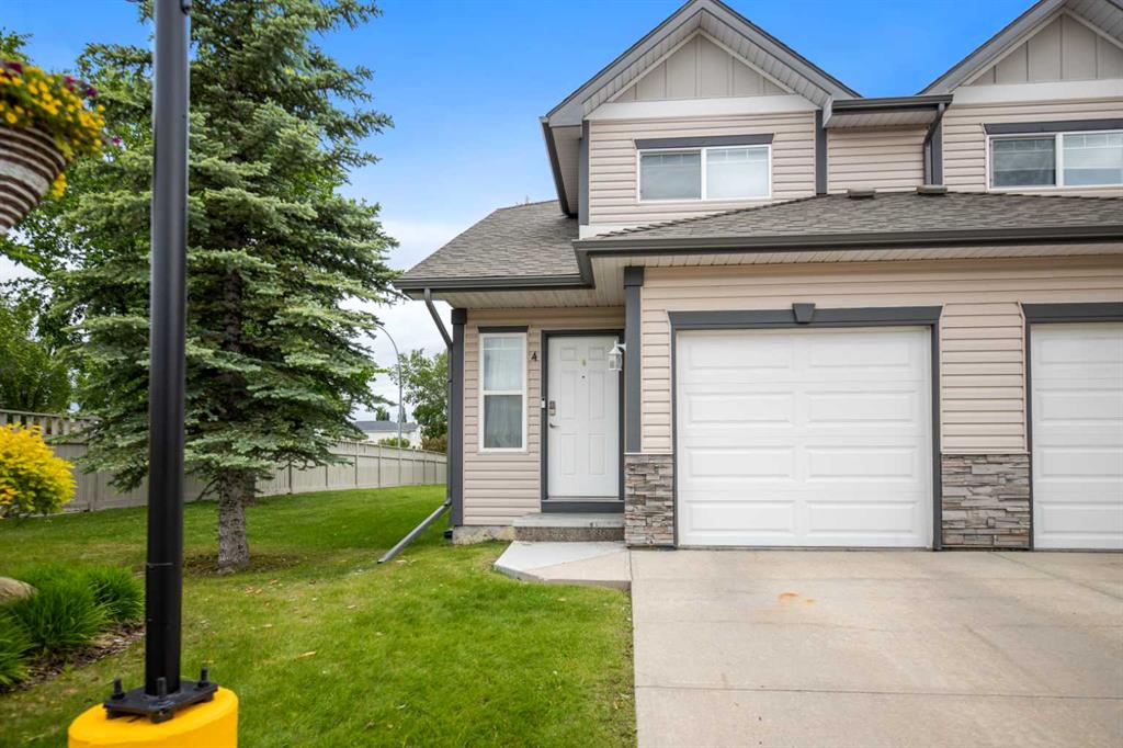 Third View of 4 Millview Green SW, Millrise, Calgary, Alberta, T2Y 3W1
