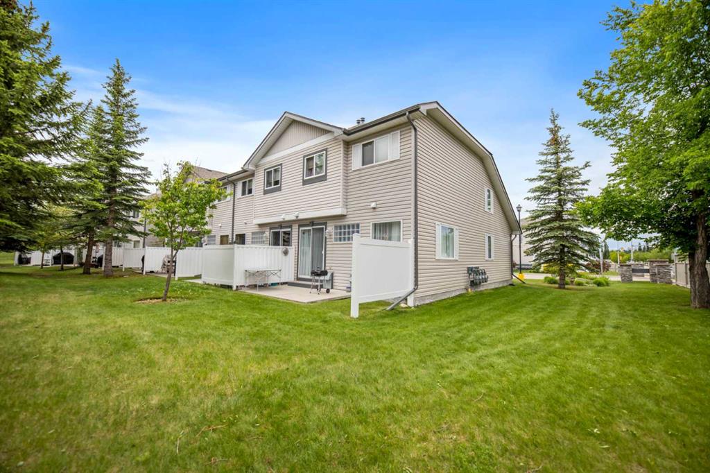 Fifth View of 4 Millview Green SW, Millrise, Calgary, Alberta, T2Y 3W1