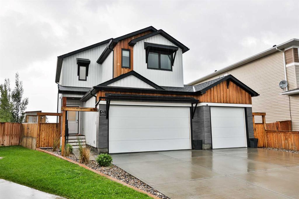 470 Bluebell Lane W, A2325062, Alberta,