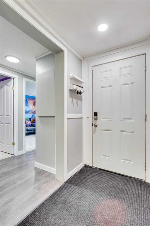 Fourth View of 369 Cree Road , Timberlea, Fort McMurray, Alberta, T9K 1Y4