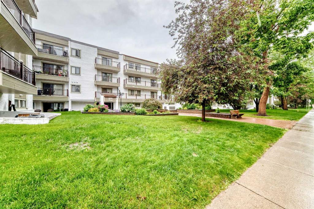 108, 723 57 Avenue SW, A2325065, Alberta,