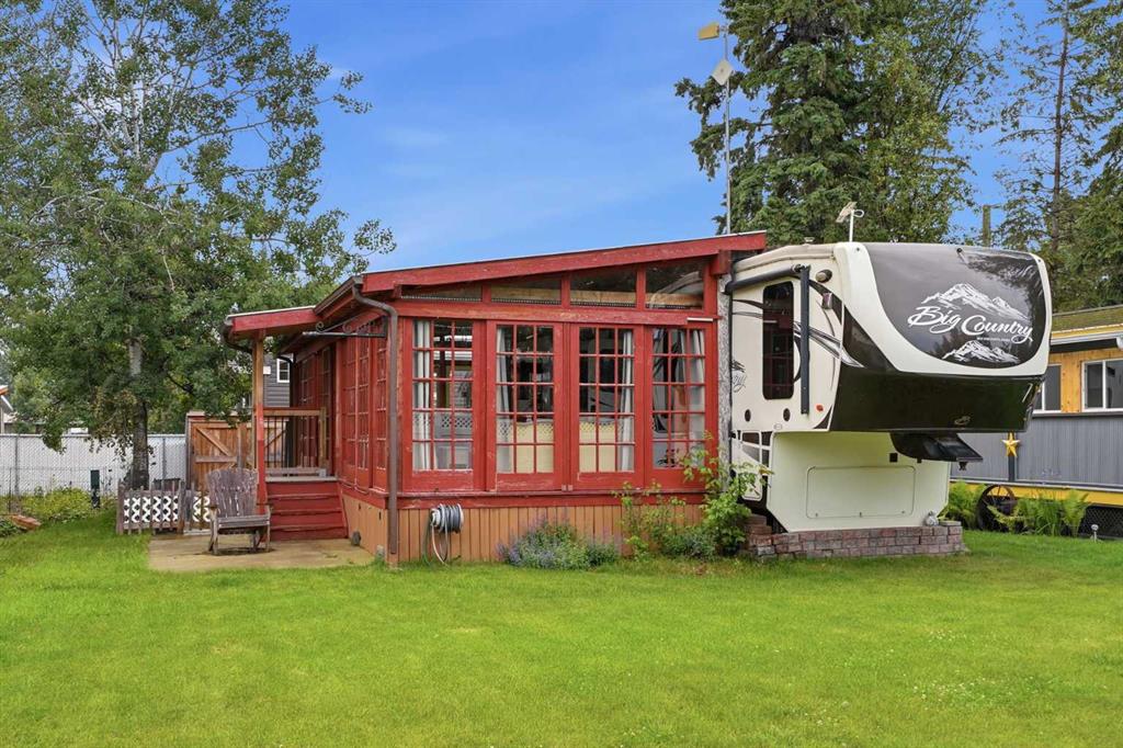 Second View of Unit 7, 12026 422 Township Road  , NONE, Rural Ponoka County, Alberta, T0C 2J0