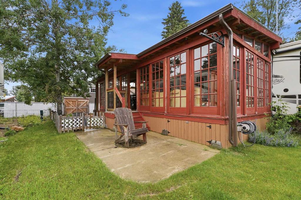 Third View of Unit 7, 12026 422 Township Road  , NONE, Rural Ponoka County, Alberta, T0C 2J0