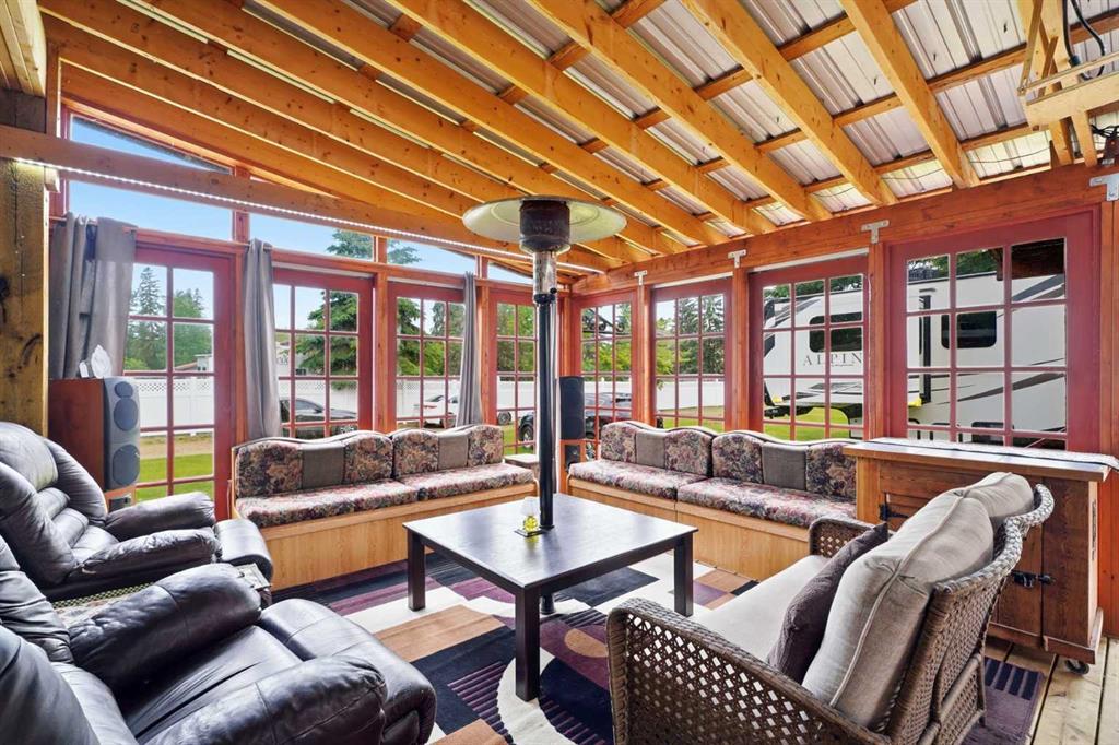 Fifth View of Unit 7, 12026 422 Township Road  , NONE, Rural Ponoka County, Alberta, T0C 2J0