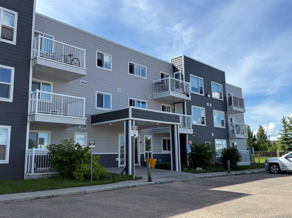 204A, 5101 18 Street , A2325068, Alberta,