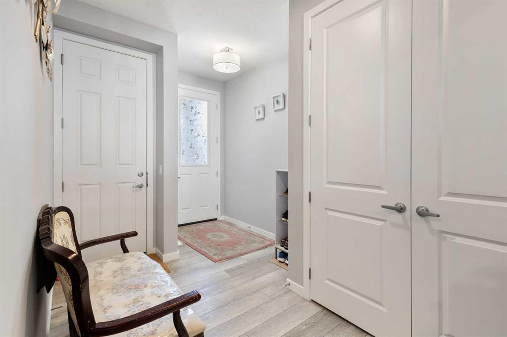 Third View of 35 Lucas Passage NW, Livingston, Calgary, Alberta, T3P 2E3