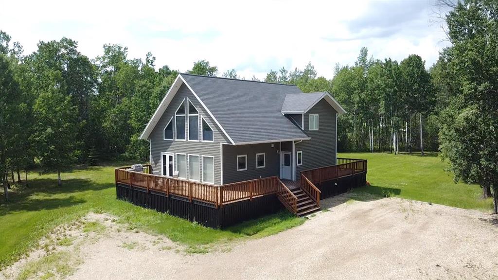 36 Aspen Way  , A2325073, Alberta,
