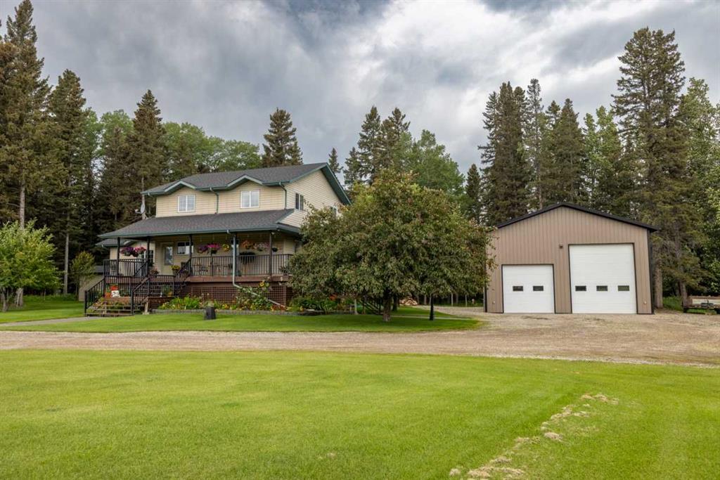 111-5241 325A Township , A2325081, Alberta,