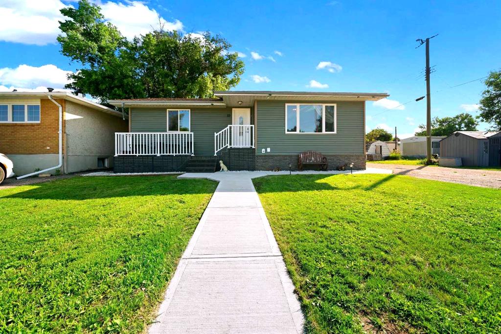 33 3 Avenue E, A2325084, Alberta,