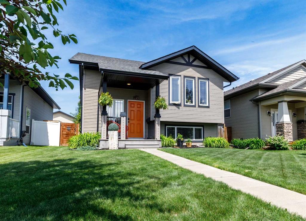 249 Kingston Drive , A2325085, Alberta,