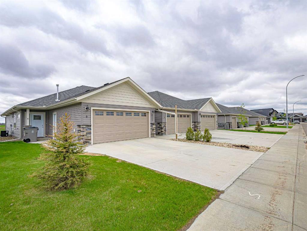 Second View of #7, 4503 16 Street , East Lloydminster, Lloydminster, Alberta, S9V 2K9