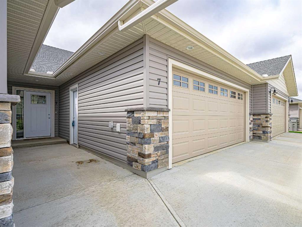 Third View of #7, 4503 16 Street , East Lloydminster, Lloydminster, Alberta, S9V 2K9