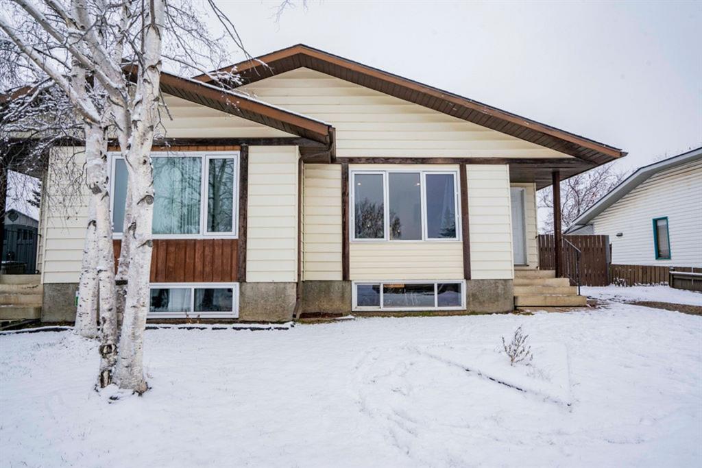 MLS® listing #113491893 for sale located at 7101 93 Street 