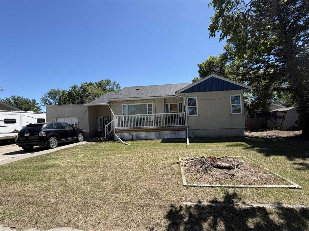 4824 52 Avenue , A2325097, Alberta,