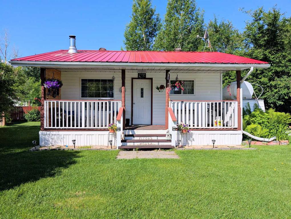25, 10428 Township Road 735  , A2325098, Alberta,
