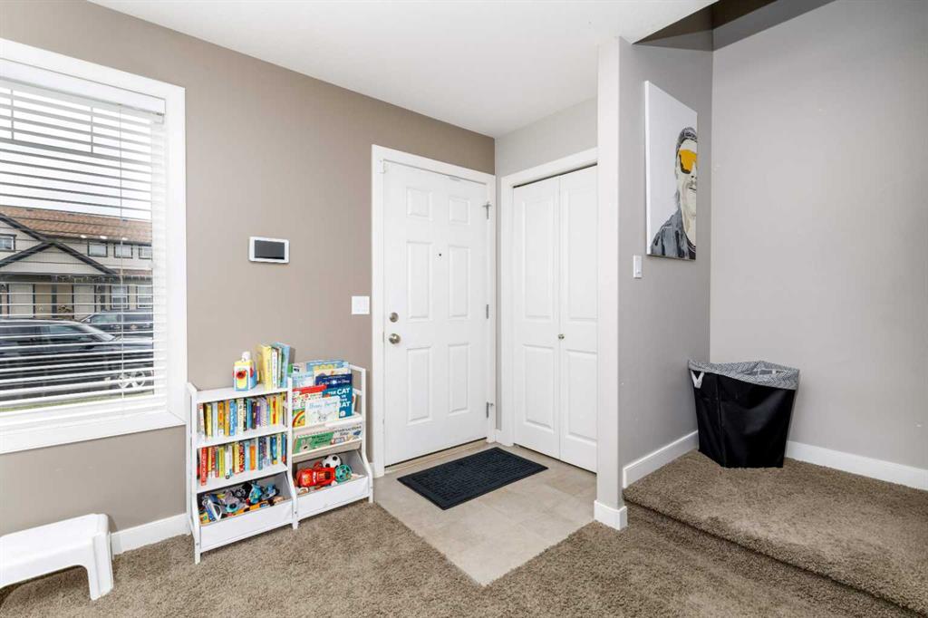 Fifth View of 92 Bowman Circle , Beacon Hill, Sylvan Lake, Alberta, T4S0H7