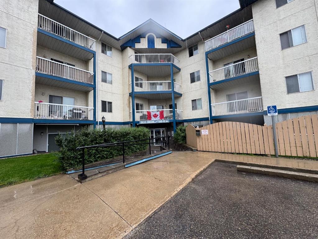 313, 10405 99 Avenue , A2325107, Alberta,