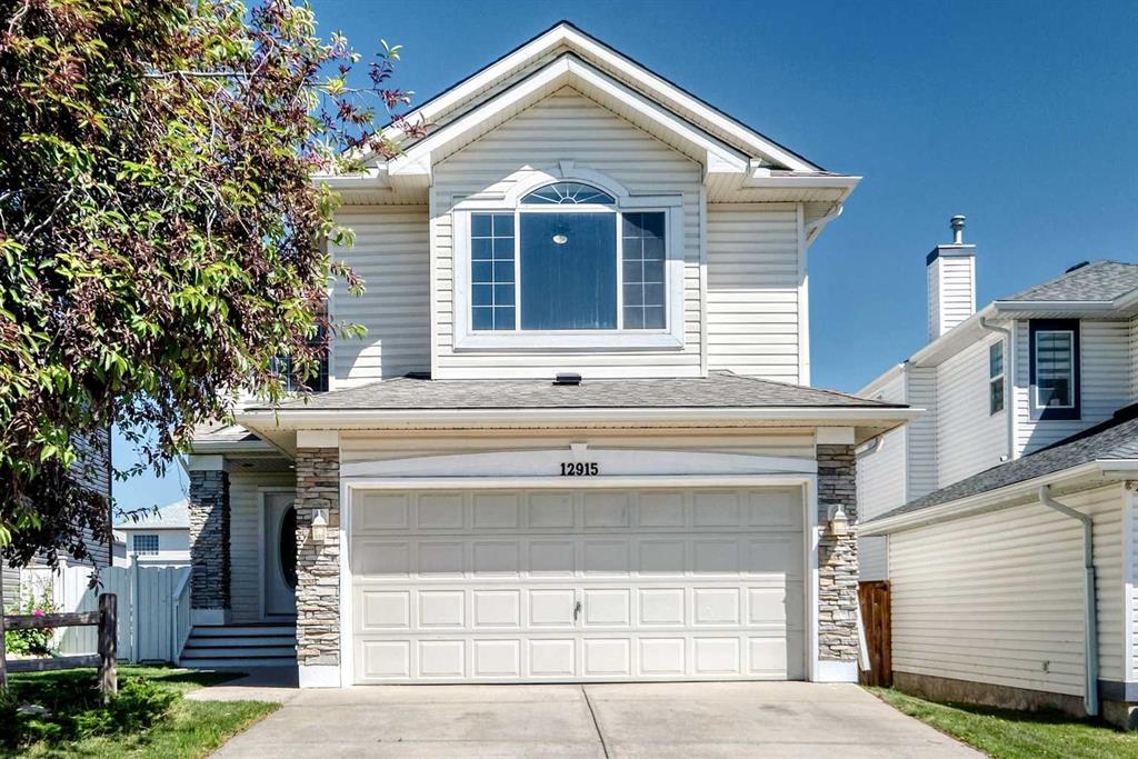 12915 Coventry Hills Way NE, A2325111, Alberta,