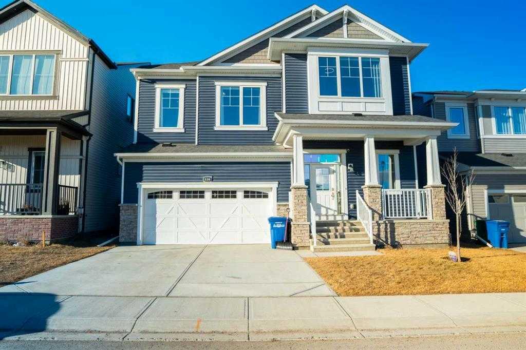 228 Windrow Link SW, A2325114, Alberta,