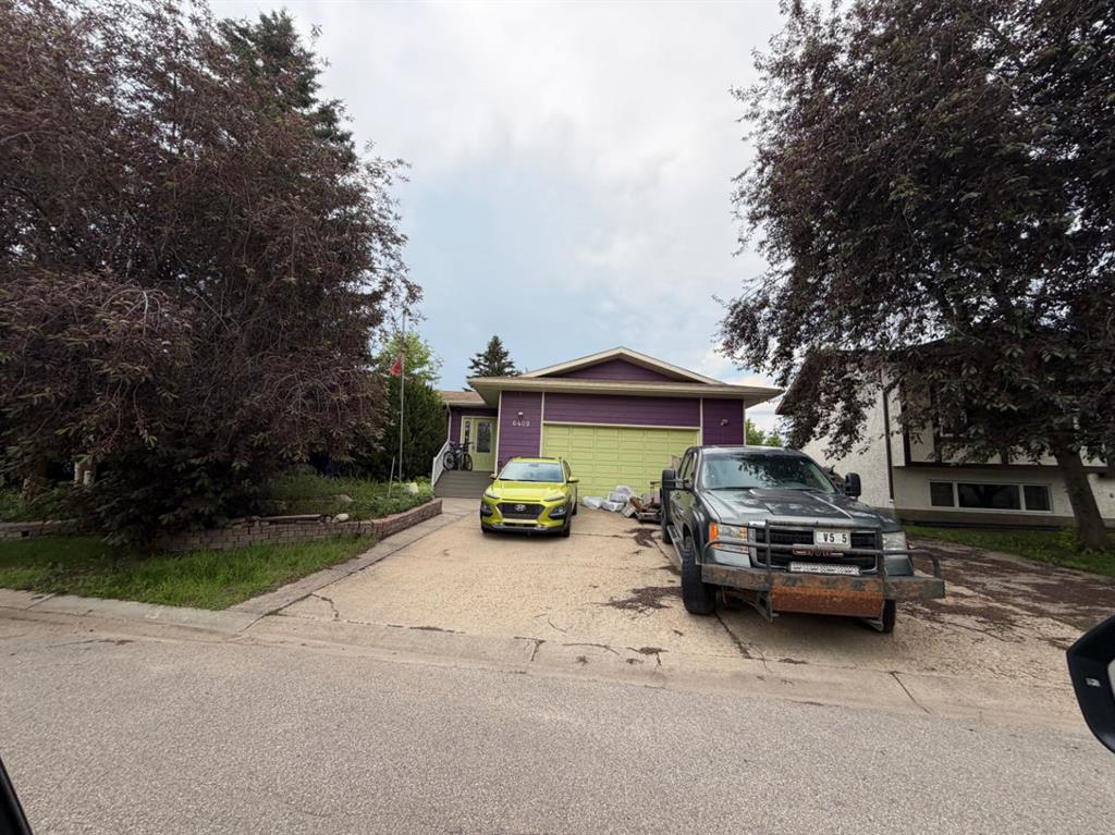 6409 94A Street , A2325116, Alberta,
