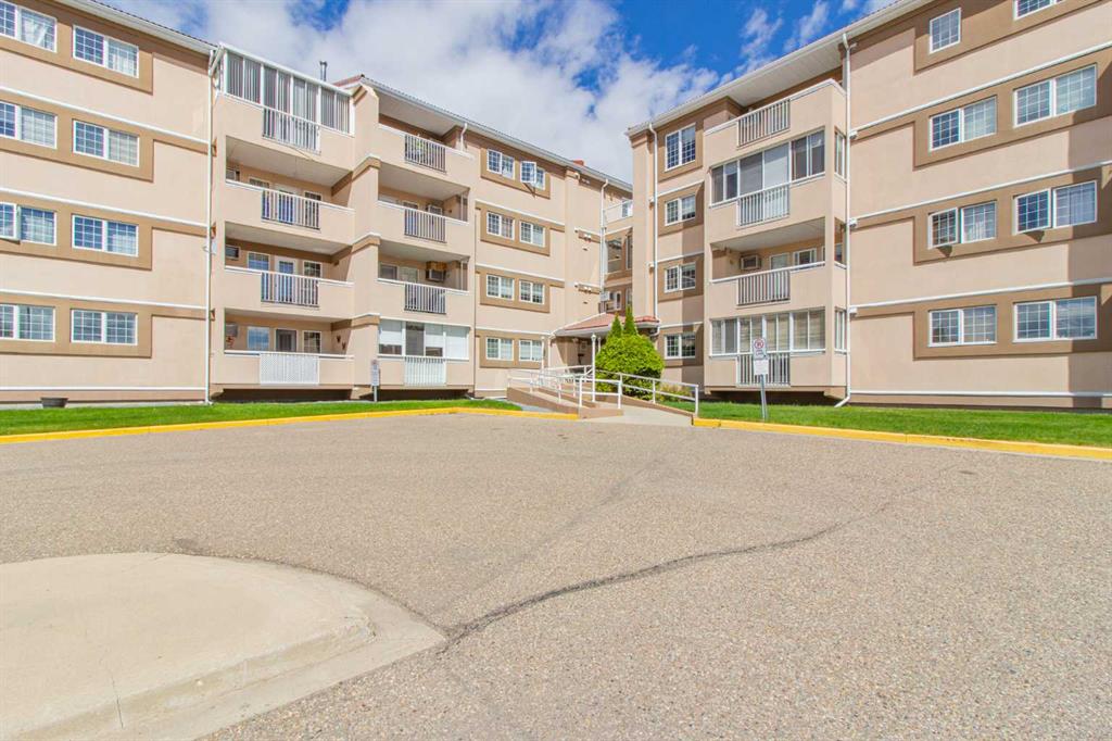 107, 22 Park Meadows Drive SE, A2325119, Alberta,