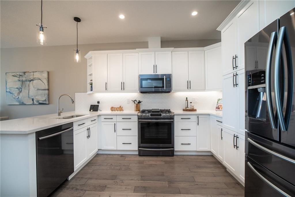 Third View of 1107, 4403 67A Avenue , NONE, Olds, Alberta, T4H0B7