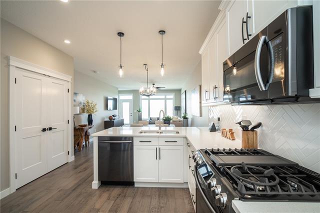 Fourth View of 1107, 4403 67A Avenue , NONE, Olds, Alberta, T4H0B7