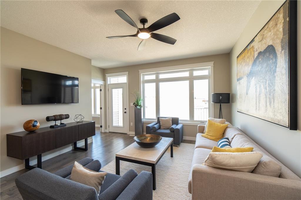 Fifth View of 1107, 4403 67A Avenue , NONE, Olds, Alberta, T4H0B7