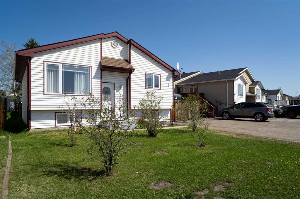 Fourth View of 170 Fullerton Drive , Dickinsfield, Fort McMurray, Alberta, T9K 1P8
