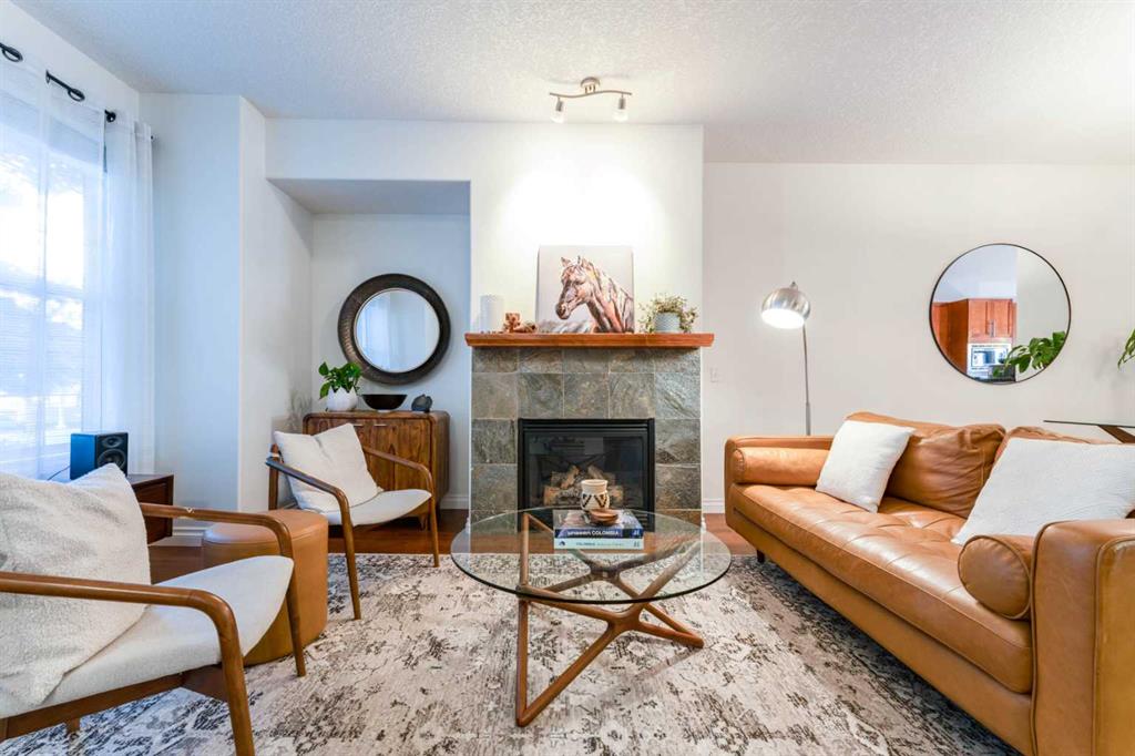 Third View of 2987 Peacekeepers Way SW, Garrison Green, Calgary, Alberta, T3E 7R5
