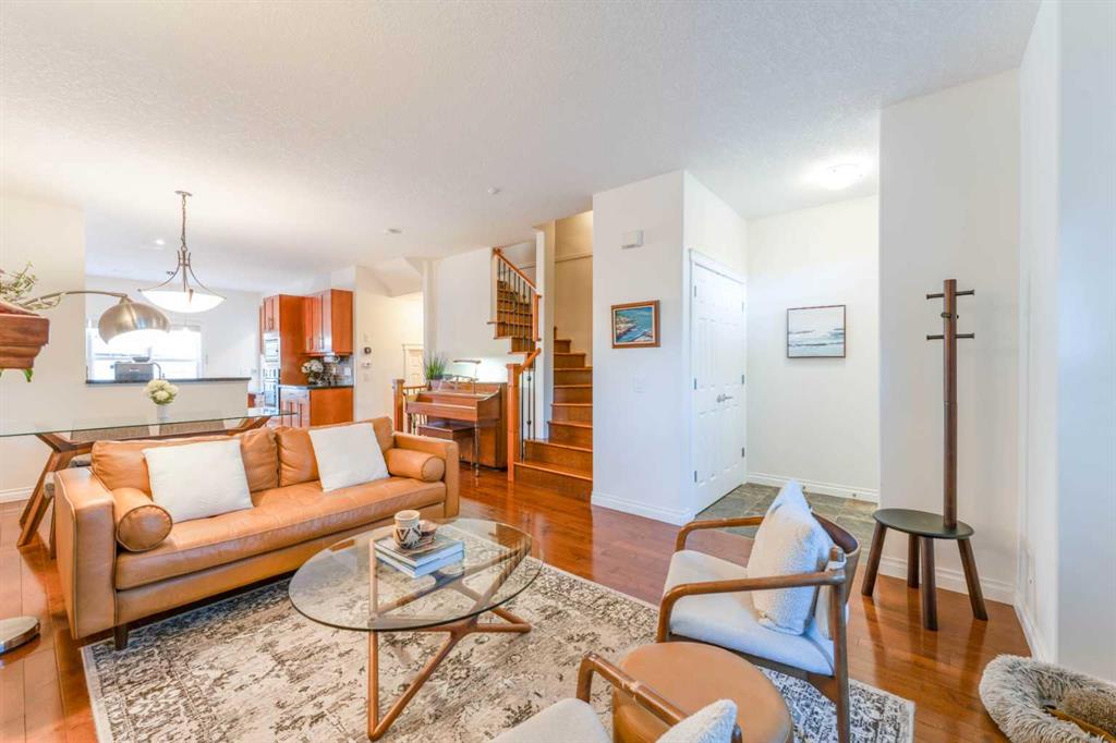 Fifth View of 2987 Peacekeepers Way SW, Garrison Green, Calgary, Alberta, T3E 7R5