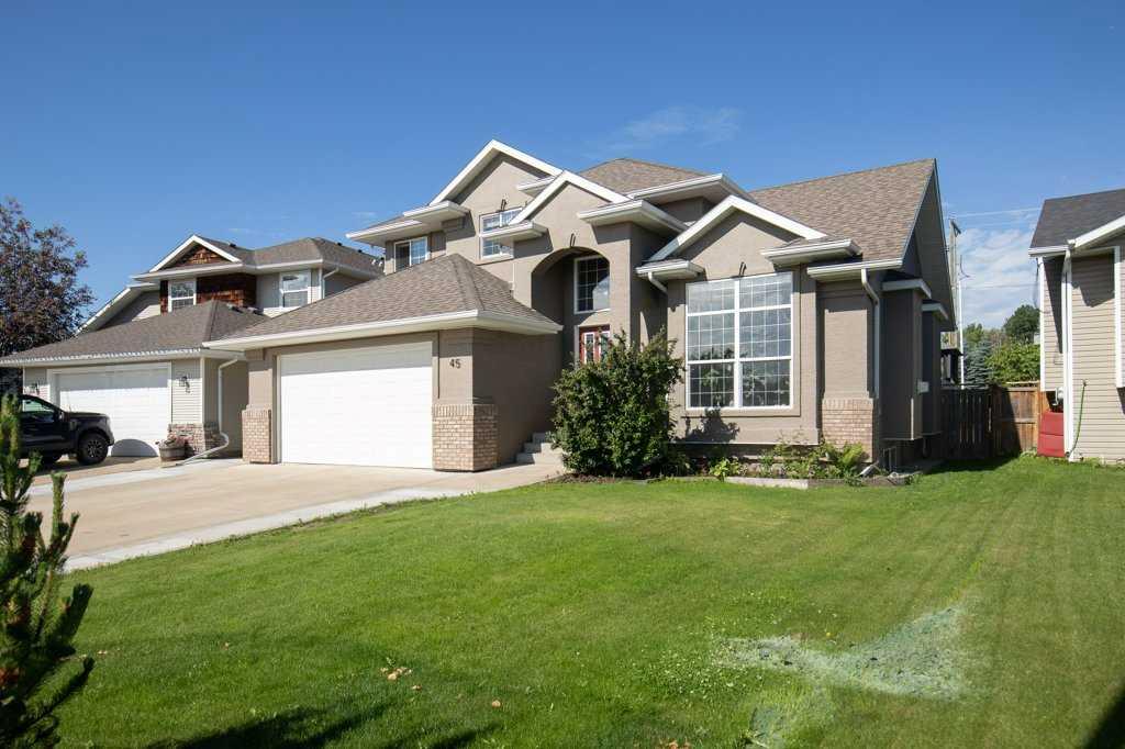 45 Firdale Court , A2325132, Alberta,