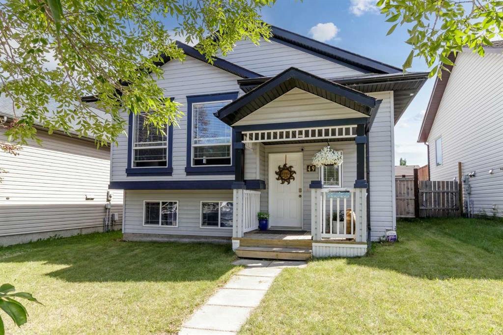 49 Wildrose Drive , A2325134, Alberta,