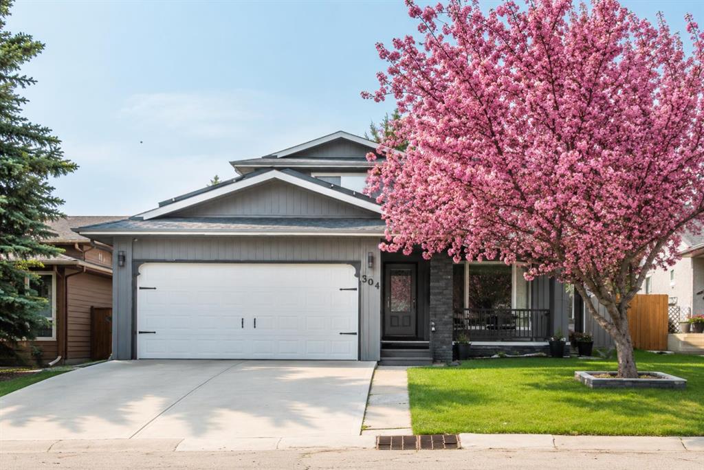304 Shawcliffe Circle SW, A2325136, Alberta,
