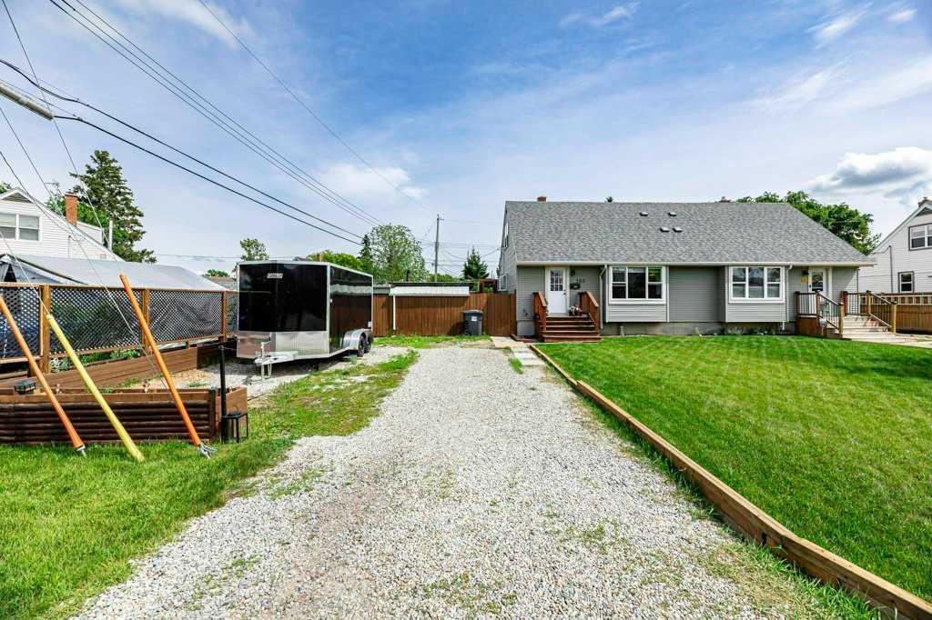 Second View of 165 Tamarac  , NONE, Springbrook, Alberta, T4S 1V6