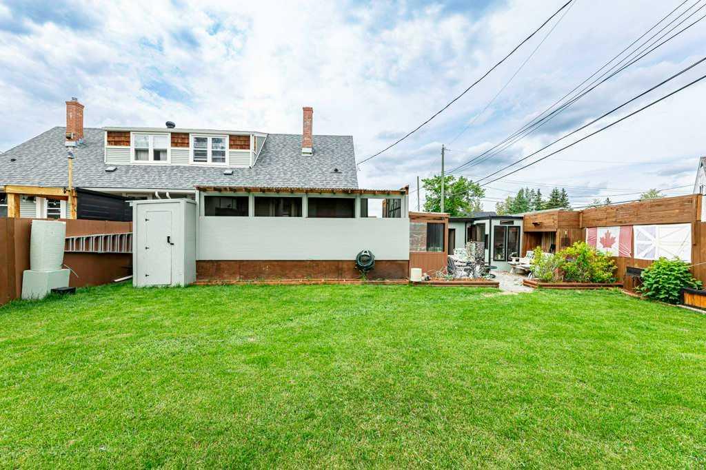 Third View of 165 Tamarac  , NONE, Springbrook, Alberta, T4S 1V6