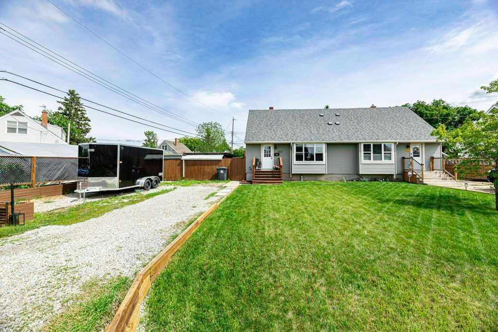 Fourth View of 165 Tamarac  , NONE, Springbrook, Alberta, T4S 1V6